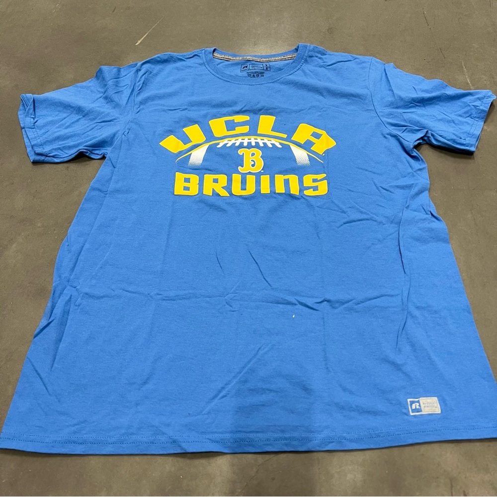 UCLA Bruins tee